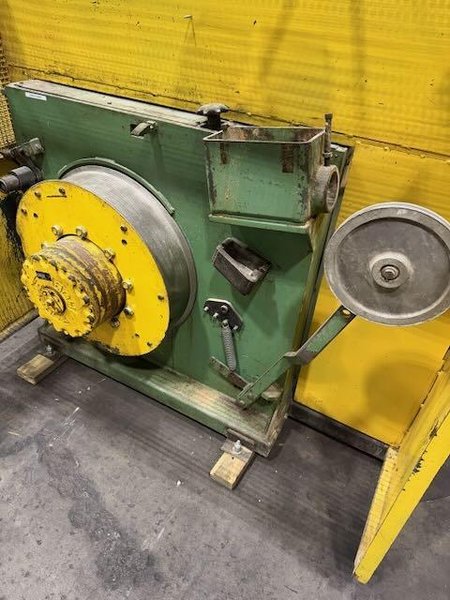 5/16" RMG Model 56-0522-87 InLine Wire Drawer