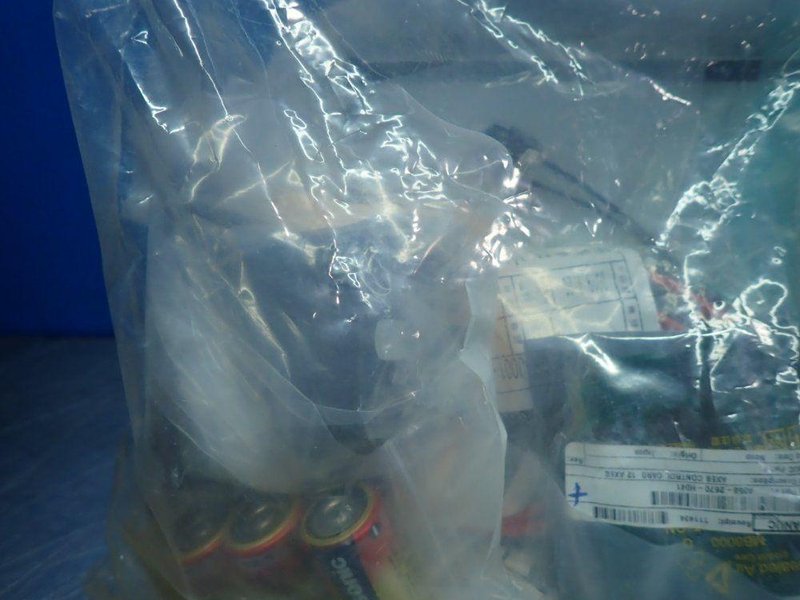 FANUC AUXILIARY AXIS KIT   -  FE-IPAUX-A1-60