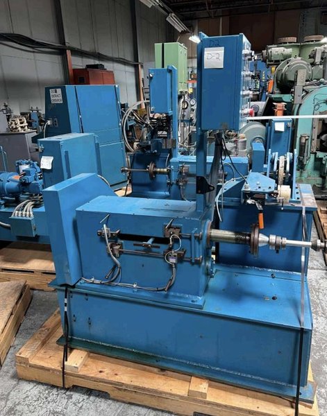 BHS Torin Traverse Winder