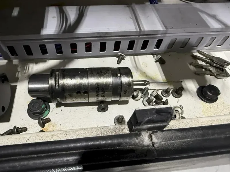 NAKUMURA TOME CNC LATHE  -  SUPER NTMX