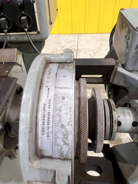 #3 MOORE UNIVERSAL MEASURE DEVICE: STOCK #20686