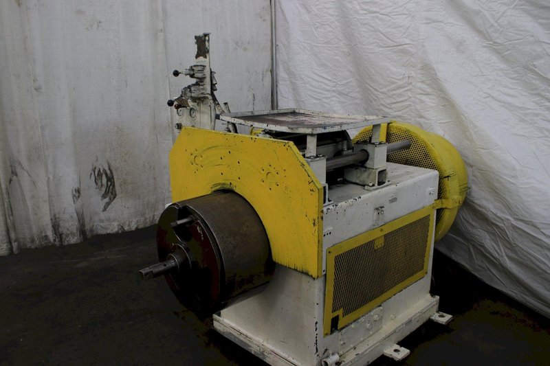 FENN ROLLING MILL LINE: STOCK #75656