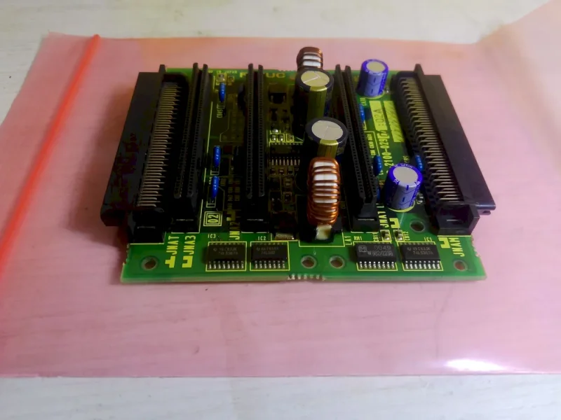 FANUC A20B-2100-0290 /02A