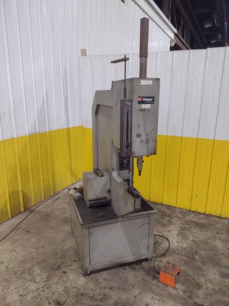 HAEGER PEMSERTER: YOBRO #24454