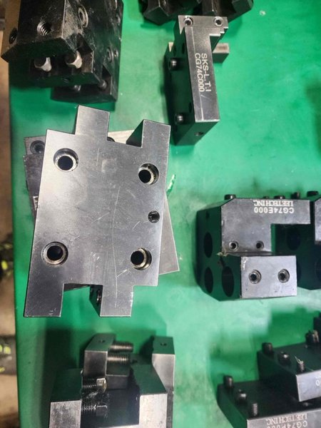 Citizen Miyano BNA-42DHY Muti-Axis CNC Lathe, 2013 – 12′ Edge M-542 Bar Feeder, Live Tooling, Sub Spindle, Chip Conveyor