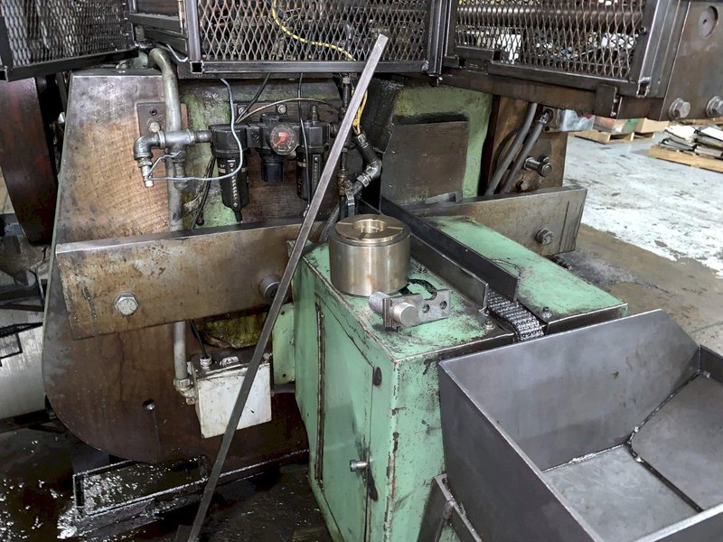 1/2&#039; WATERBURY FARREL MODEL #33 ODS HEADER: STOCK #71463