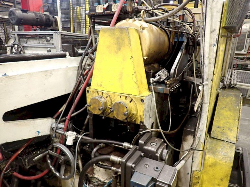 VULCAN BREHM TUBE CUTTER: YOBRO #24293