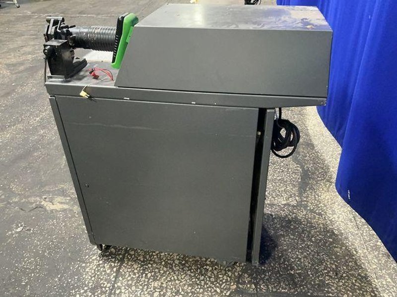 DIE HEATER