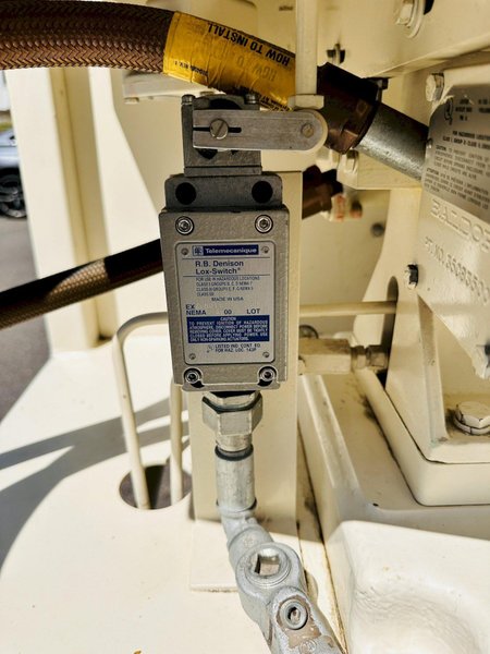 Charles Ross &amp; Son Co PVM-2  Stainless Steel Triple Motion Mixer w/Vacuum &amp; Jacketed Mix Can