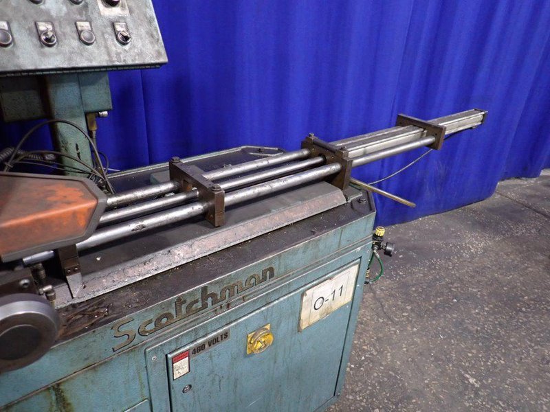 SCOTCHMAN INDUSTRIES COLD SAW  -  315HFA/LT