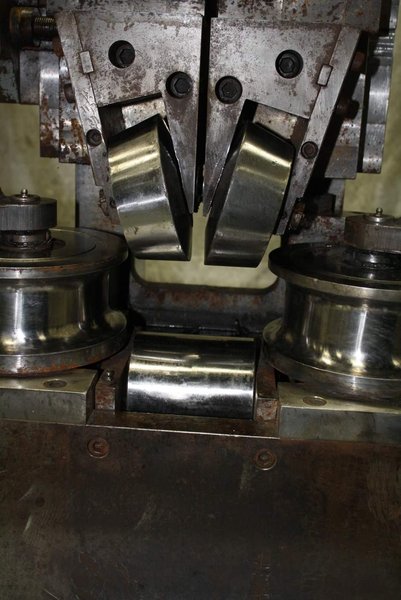 WELD BOX: STOCK #67407