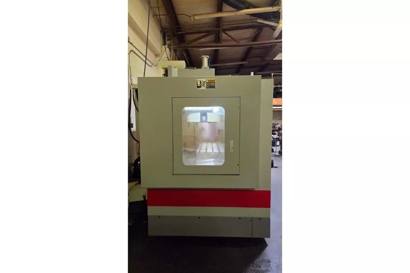Southwestern Industries TRAK TMC10 CNC Vertical Machining Center, 2022 – ProtoTRAK RMX, 40.75″ X Travel, 16-Tool ATC