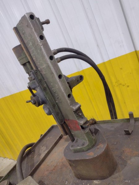 LAMINA PORTABLE DRILL &amp; HYDRAULIC POWER UNIT: STOCK #23663