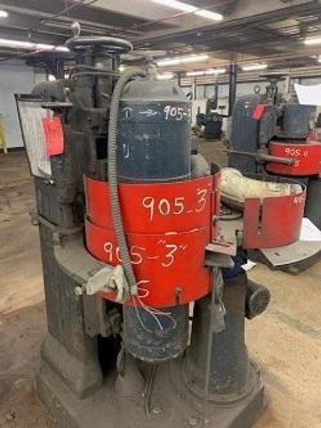 BESLY Mdl# 905 SPRING GRINDER