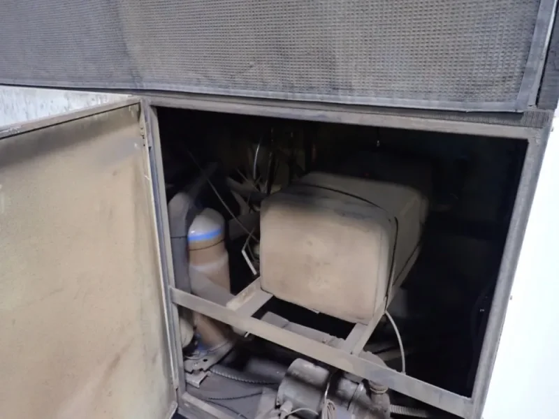 Thermal Care  10 Hp Chiller  - L02a2003lxb