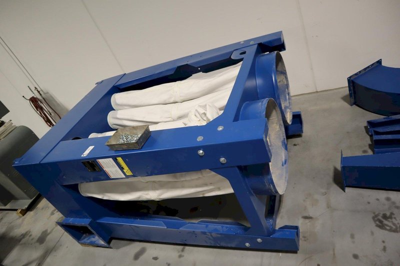 Donaldson Torit 260-IRD-5R Baghouse Dust Collector ***New in 2023***- Auction Item
