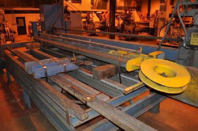 Saw, 7.25" Plate, Savage STOCK # 2777