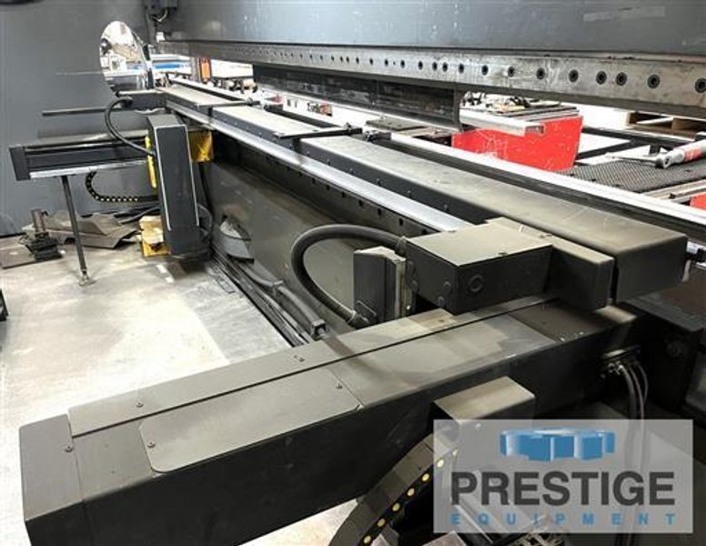 Brakes Press Hydraulic