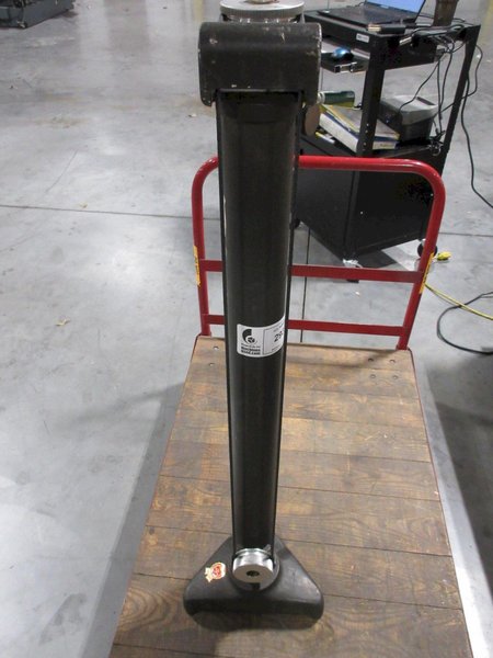 Pla-Check 36" Model D10044 Cadillac Height Guage- Auction Item