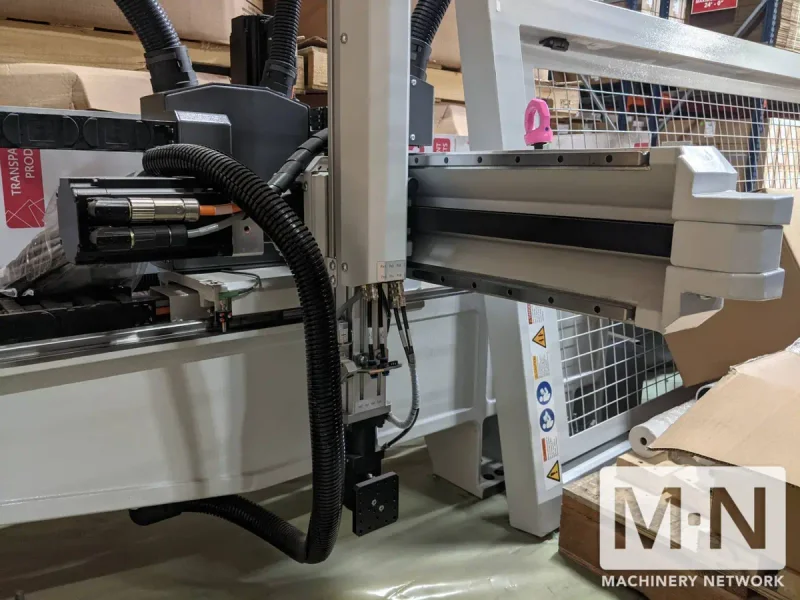 ARBURG MULTILIFT SELECT ROBOT MFG 2019 NEVER USED (3) available