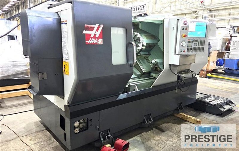 Lathes CNC