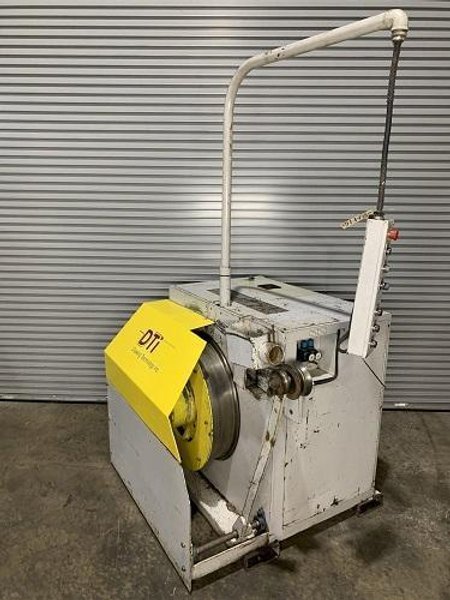 DTI 4320-110TE INLINE WIRE DRAWER