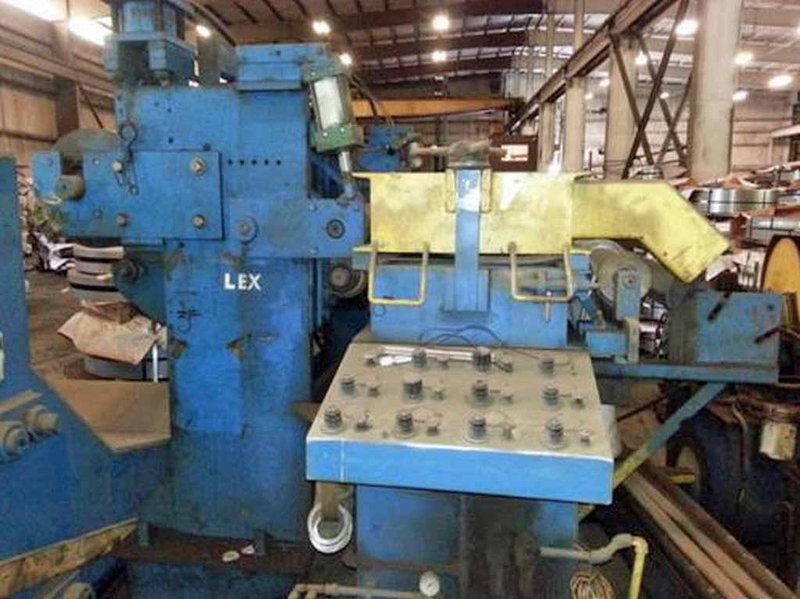 PRO ECO 60" WIDE TENSION STAND #3388