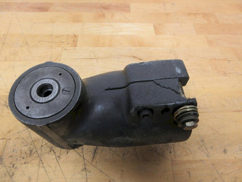 Bridgeport Right Angle Head Attachment- Auction Item