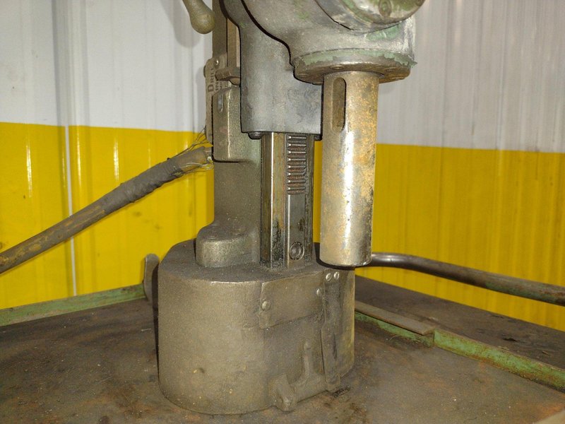 LAMINA PORTABLE DRILL &amp; HYDRAULIC POWER UNIT: STOCK #23663