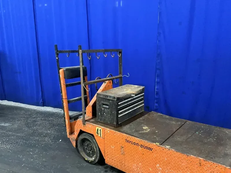 SC175 - Material Handling Equipment