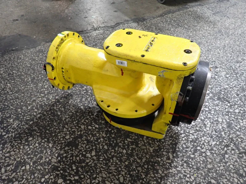 Fanuc  Robot Arm Wrist Hand Assembly
