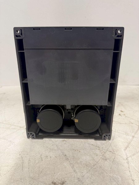 MITSUBISHI FR-E720-600-N/A SERVO DRIVE USED