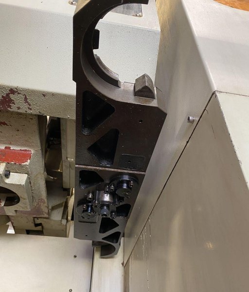 Victor Taichung Vcenter-85 CNC Vertical Machining Center – 50 Taper Mill