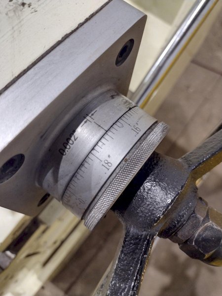 14” X 40” JET MODEL #GH1440 ZX  ENGINE LATHE : YOBRO #25666