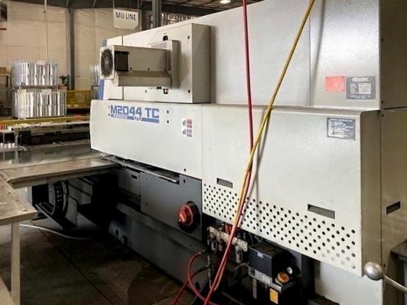 Muratec Motorum M2044TC