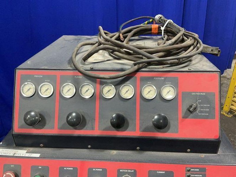 Kaliburn 150 Psi / 10.3 Bar / 150 A Plasma Cutter - Proline2150