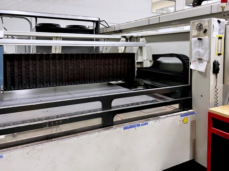 Mitsubishi ML3015LVP CO2 Laser