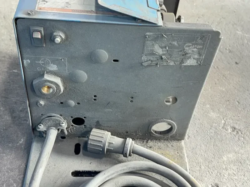 Miller  Wire Feeder - 24a