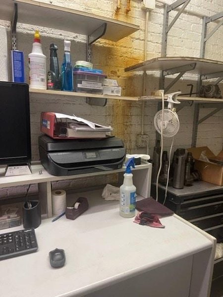 10.16.6 ZEISS ECLIPSE CMM, 1995 – Upgraded In 2017 RENISHAW CMM PH9/PH10 MOTORIZED PROBE Z-QUILLCABLE and Software Update