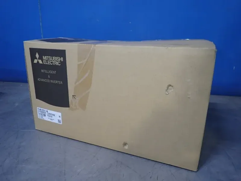 Mitsubishi Inverter - Fr-a840-00310-1-n6