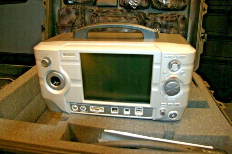 Keyence VW5000E Motion Analyzer Microscope - 17836m