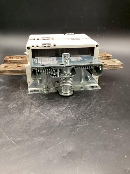 ABB OETL-NF1200-2 General Purpose Disconnect Switch USED