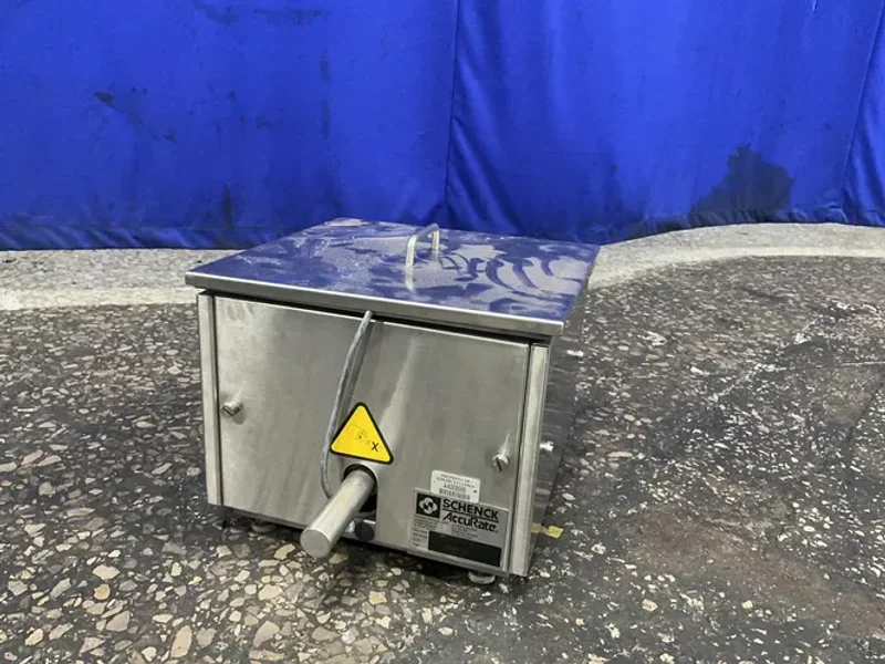 Schenck Accurate Feeder - Mod302n