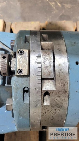 Right Angle &amp; Universal Heads (Attachments)