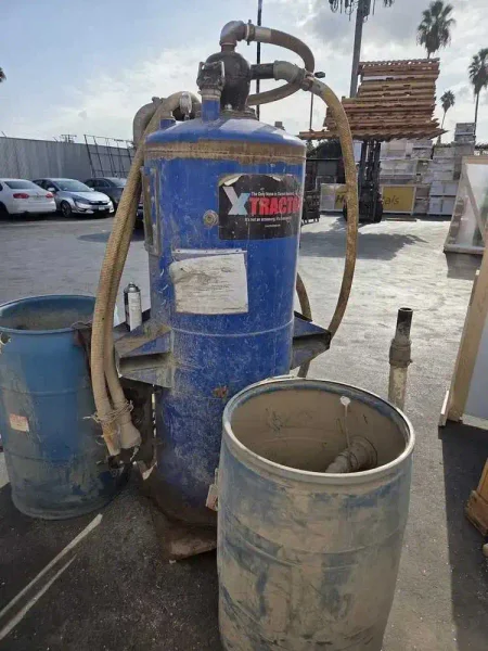 2018 FLOW MACH 500 4020 | Waterjet Cutters