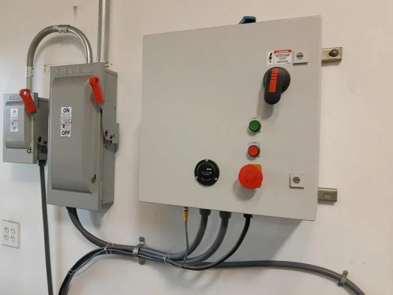 2017 FLOW MACH 2 1313B | Waterjet Cutters