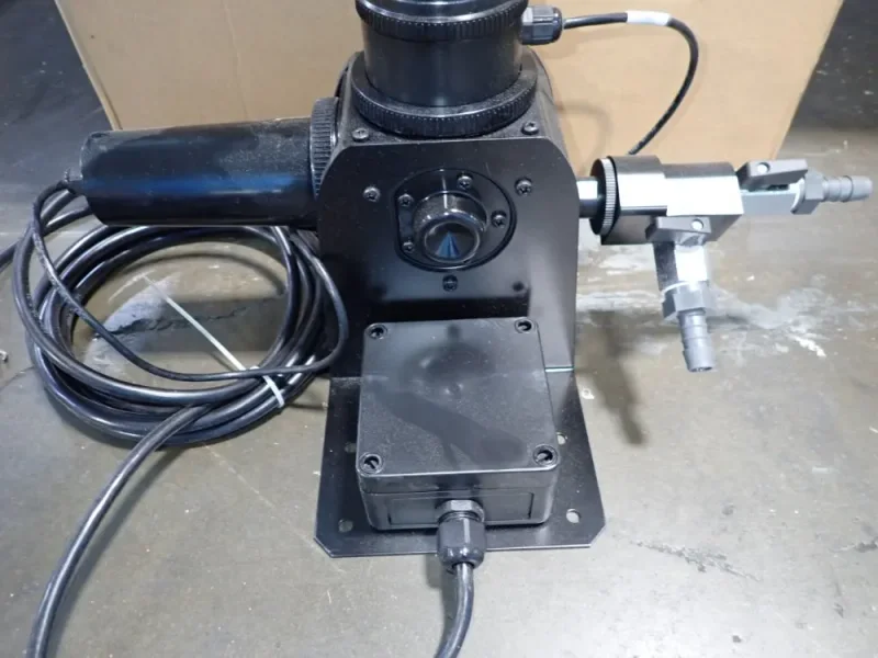 ABB Turbidity Sensor And Analyzer - 4690/11113021/std