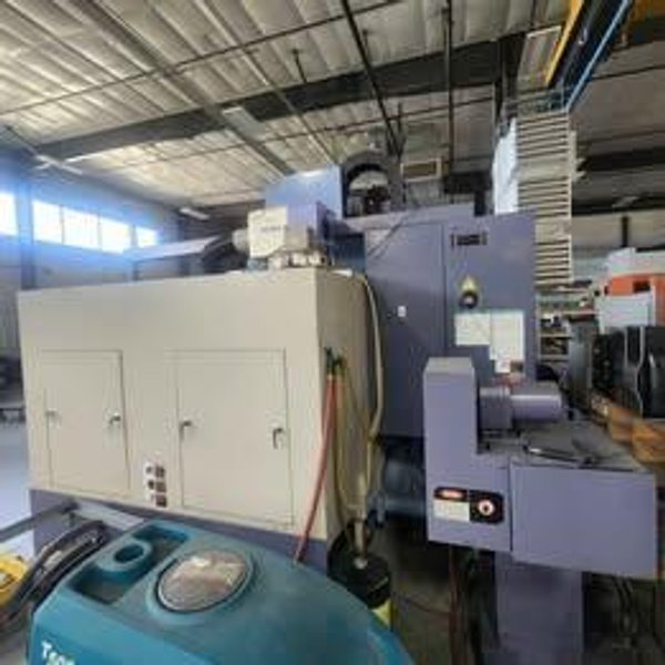 2003 OKK VM-7 CNC Mill – CAT50 – Tooling Included – $22,900