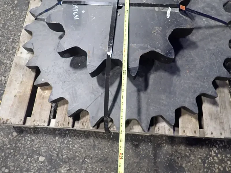 28" / 46" SPROCKET