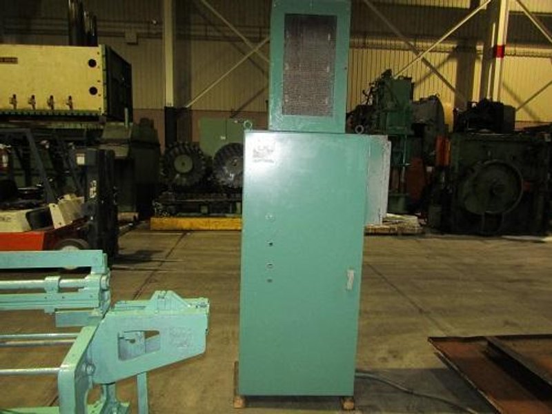 LEWIS 9FHA STRAGHT AND CUT LINE